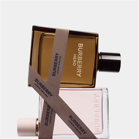 ist burberry for women ein guter herbstduft|Burberry her eau de parfum.